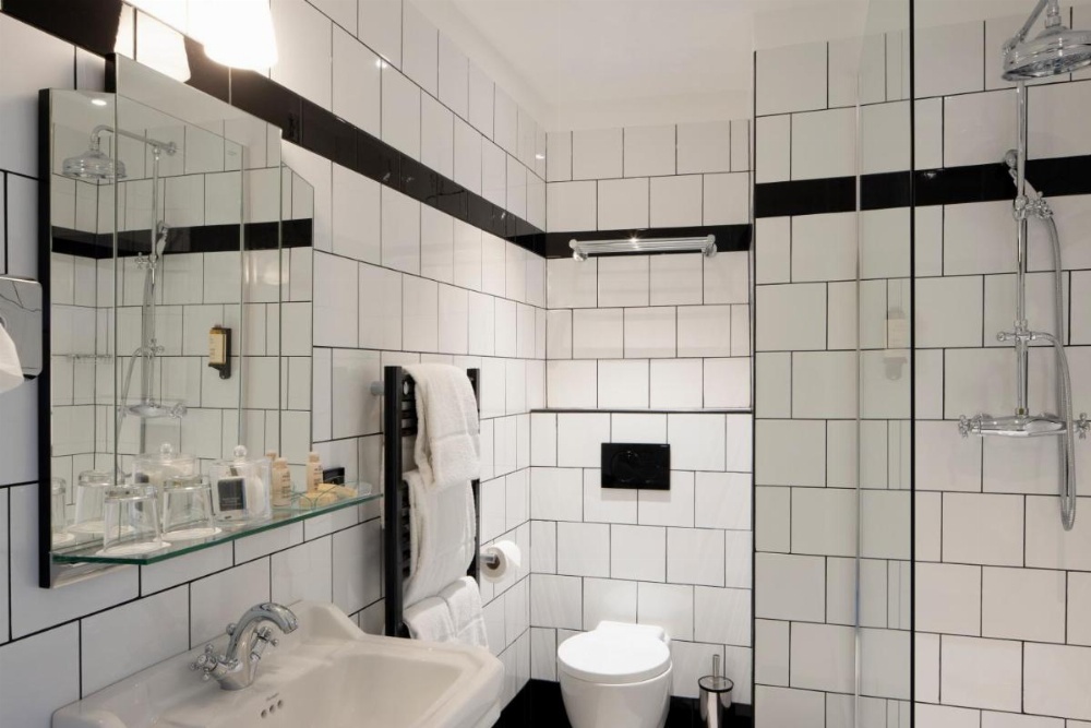 Best Western Premier Hotel Roosevelt Image 10