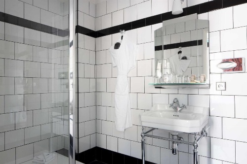 Best Western Premier Hotel Roosevelt image 16