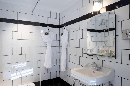 Best Western Premier Hotel Roosevelt image 17