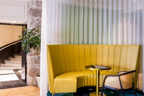 Best Western Premier Hotel Roosevelt image 2