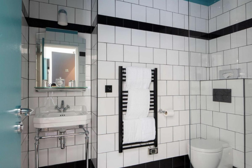 Best Western Premier Hotel Roosevelt Image 20