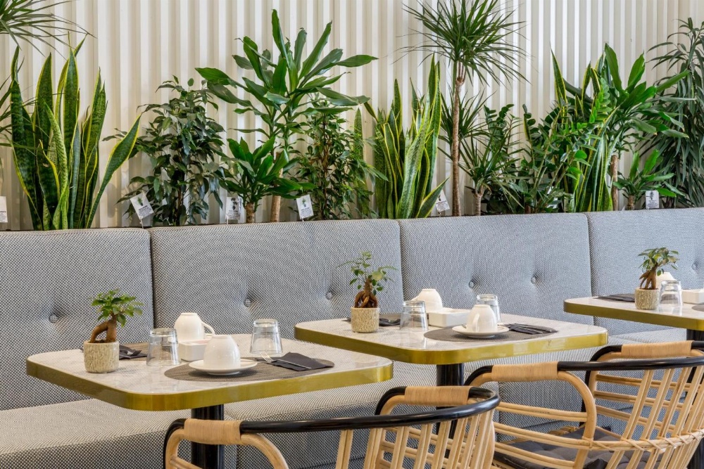 Best Western Premier Hotel Roosevelt Main image