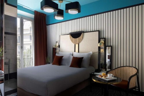 Best Western Premier Hotel Roosevelt image 30