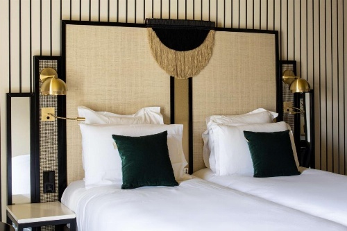 Best Western Premier Hotel Roosevelt image 35