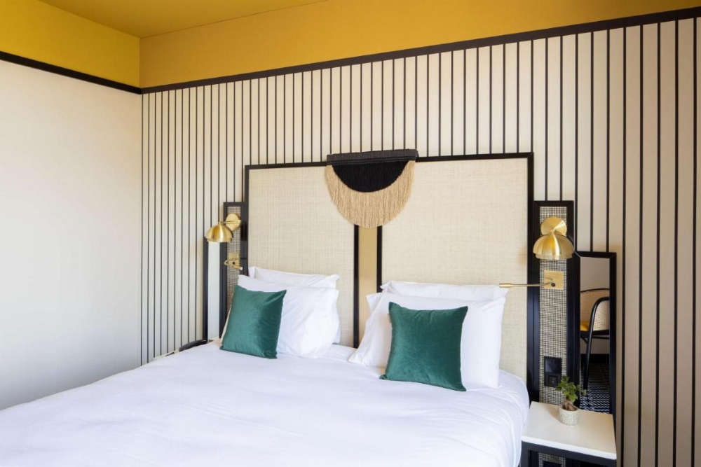 Best Western Premier Hotel Roosevelt Image 36