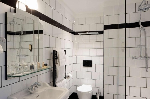 Best Western Premier Hotel Roosevelt image 45