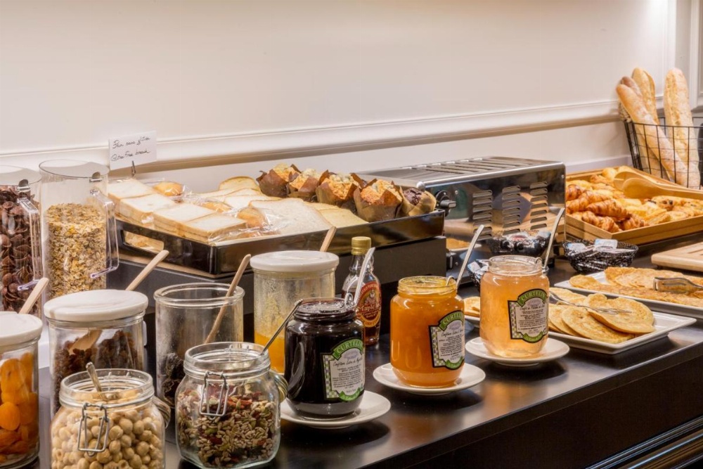 Best Western Premier Hotel Roosevelt